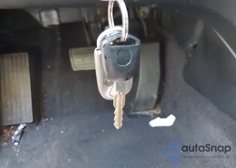 2004 Acura Tsx from USA, damaged, VIN JH4CL96864C043217